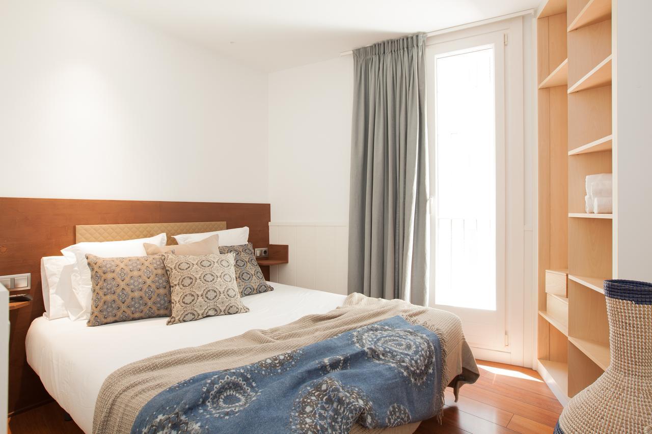 Enjoybcn Dali Apartments Barcelona Eksteriør bilde