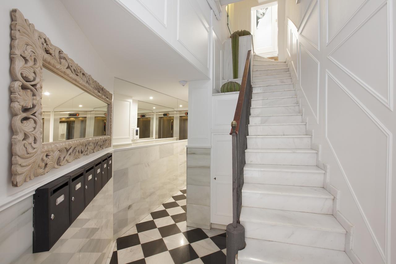 Enjoybcn Dali Apartments Barcelona Eksteriør bilde